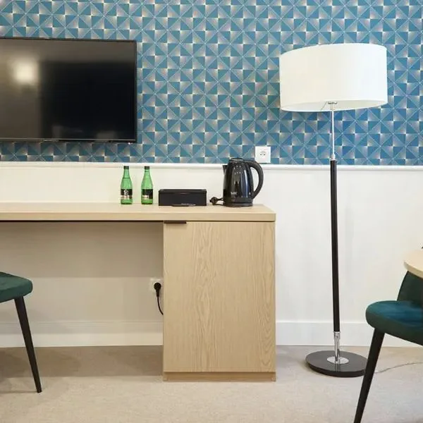 Apartamenty Klasztorna 25 - zdjęcie 2