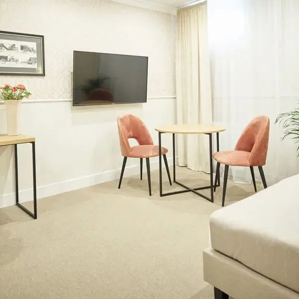 Apartamenty Klasztorna 25 - zdjęcie 4