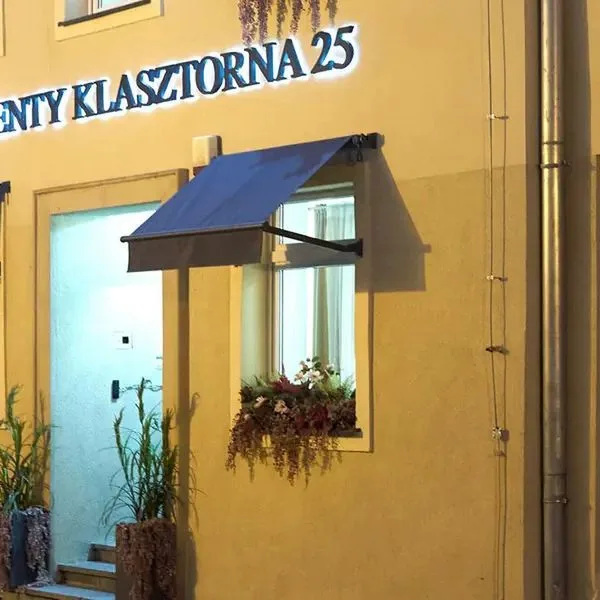 Apartamenty Klasztorna 25 - zdjęcie 5