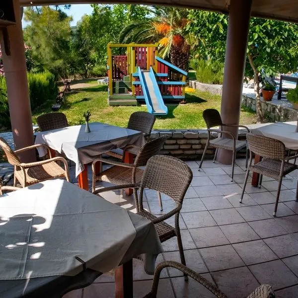 Efrosini Village - zdjęcie 4