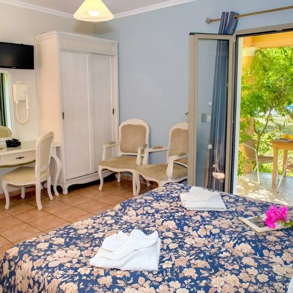 Efrosini Village - zdjęcie 5