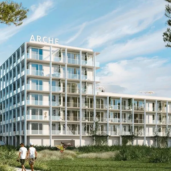 Arche Fabryka Samolotów - zdjęcie 3