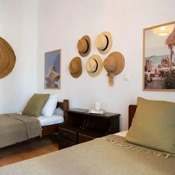 Tselios Apartments & Studios - zdjęcie 5