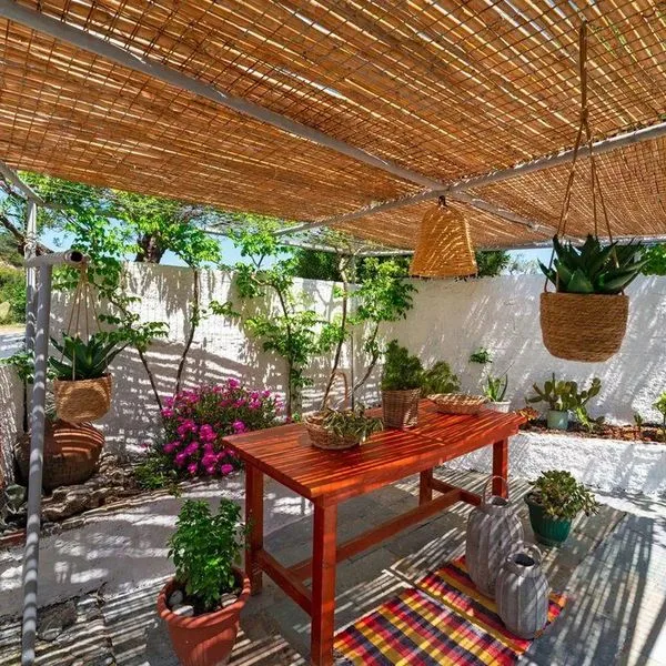 Tselios Apartments & Studios - zdjęcie 3