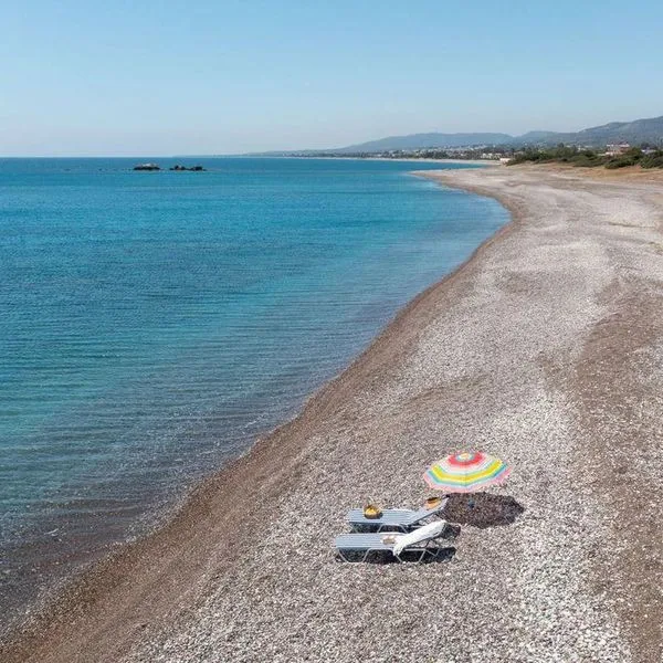 Tselios Apartments & Studios - zdjęcie 4