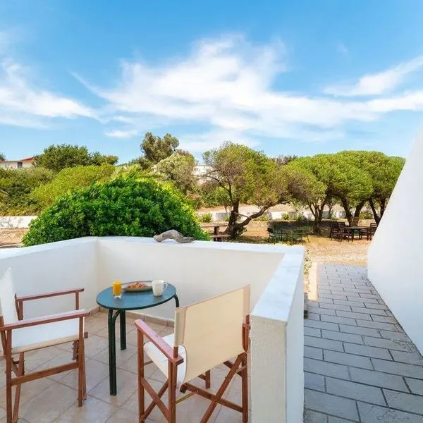 Tselios Apartments & Studios - zdjęcie 2