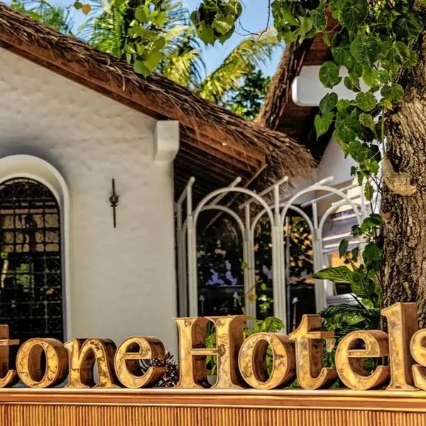 Stone Hotels - zdjęcie 5