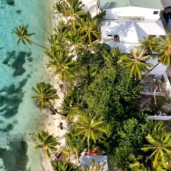 Stone Hotels - zdjęcie 4