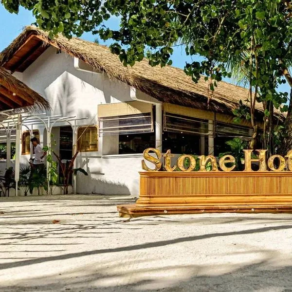 Stone Hotels - zdjęcie 2