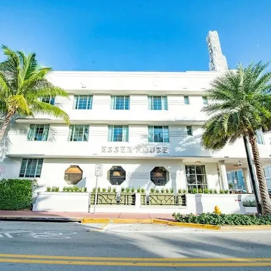 Essex House - zdjęcie 3