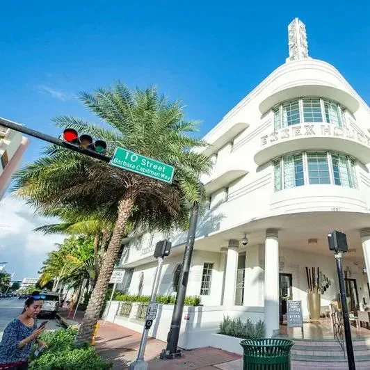 Essex House - zdjęcie 2