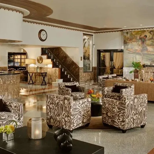 Essex House - zdjęcie 4