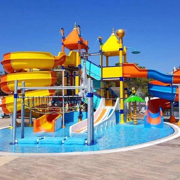 Sueno Beach Side - zdjęcie 5