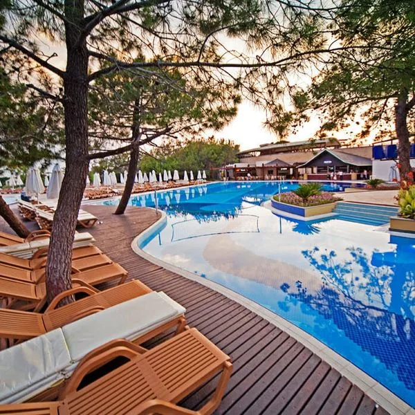 Sueno Beach Side - zdjęcie 3