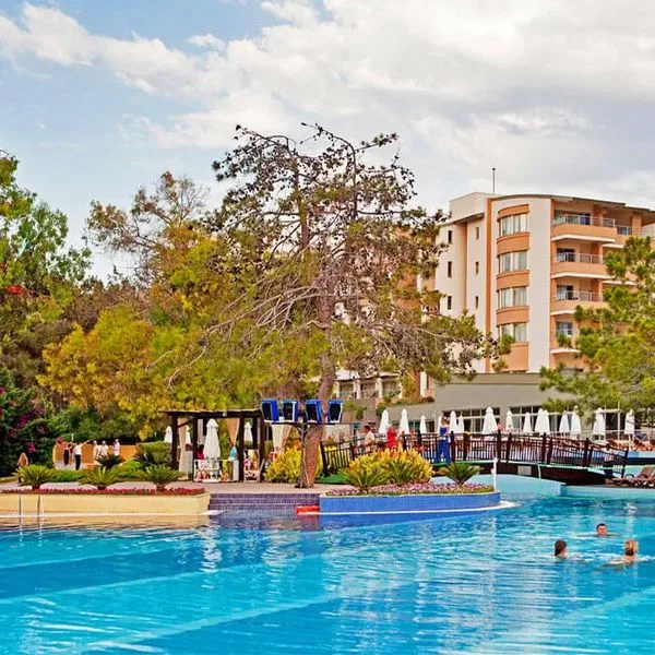 Sueno Beach Side - zdjęcie 2