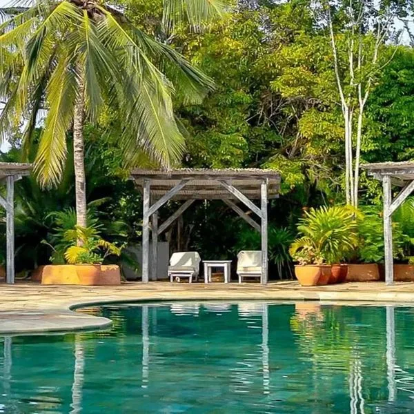 The Sands at Chale Island - zdjęcie 3
