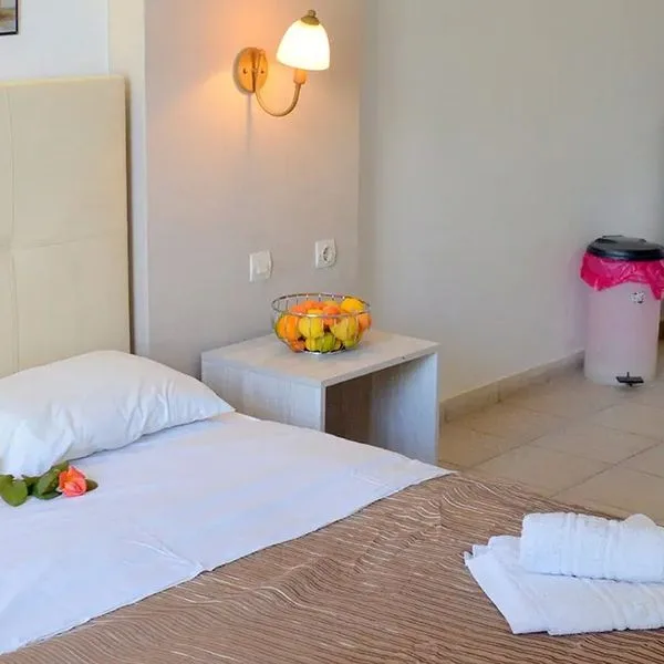 Agoulos Beach (ex. Agoulos Inn) - zdjęcie 5