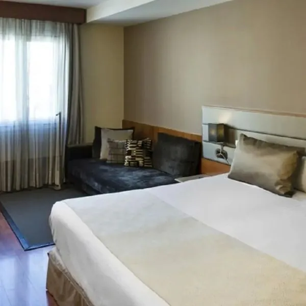 Catalonia Diagonal Centro - zdjęcie 3