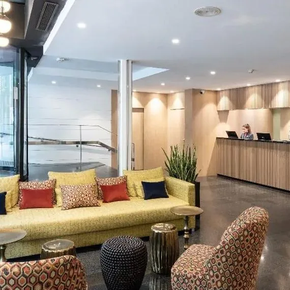 Catalonia Diagonal Centro - zdjęcie 5