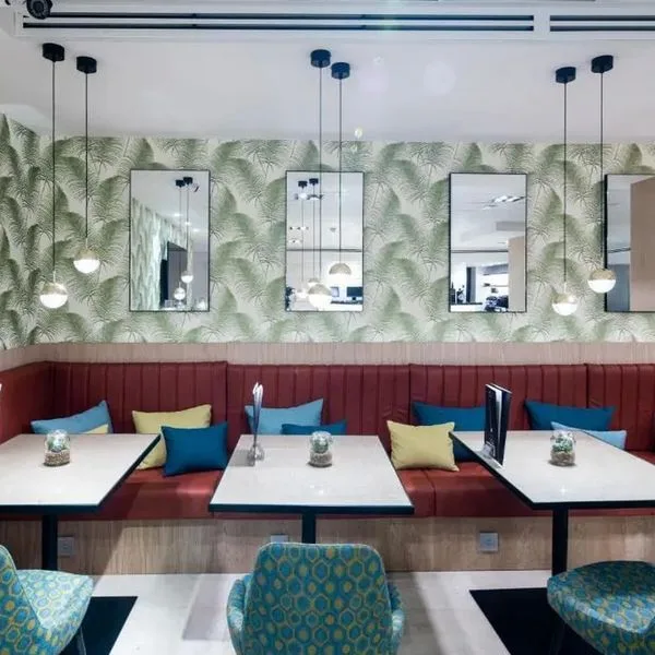 Catalonia Diagonal Centro - zdjęcie 4