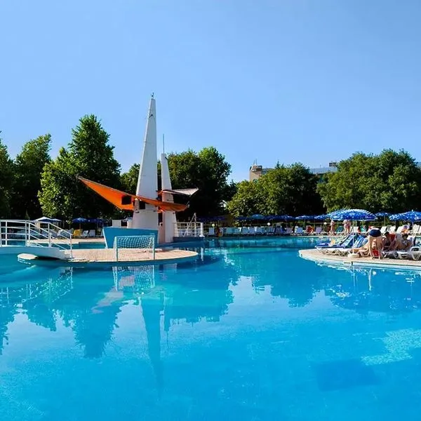 Primasol Ralitsa Aqua Club - zdjęcie 3