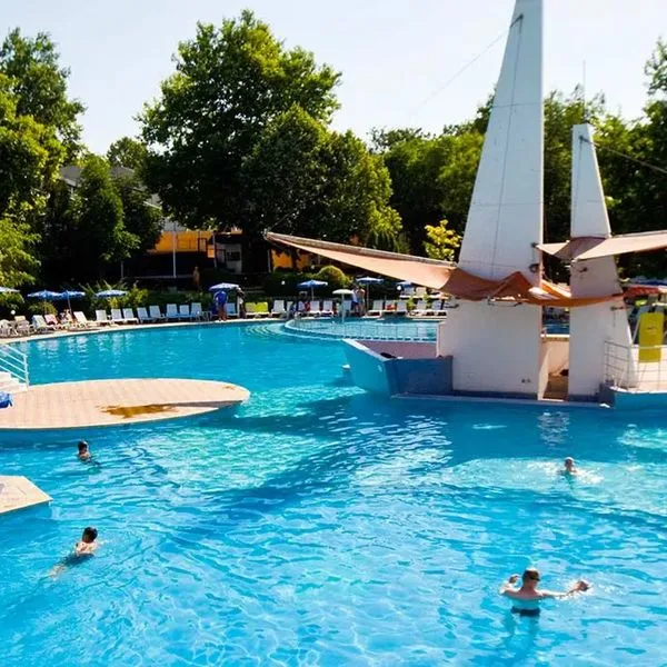 Primasol Ralitsa Aqua Club