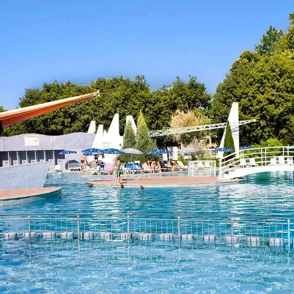 Primasol Ralitsa Aqua Club - zdjęcie 4