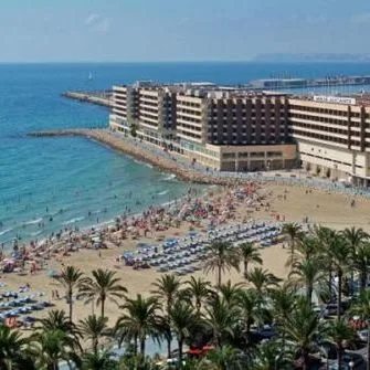 Melia Alicante - zdjęcie 2