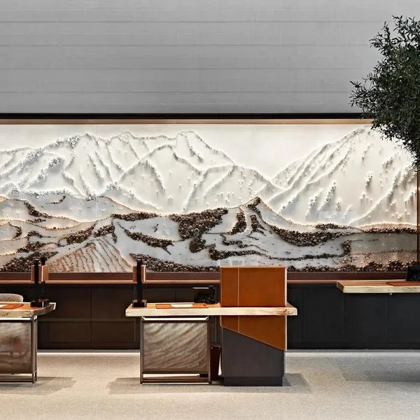 Revier Dubai - zdjęcie 3