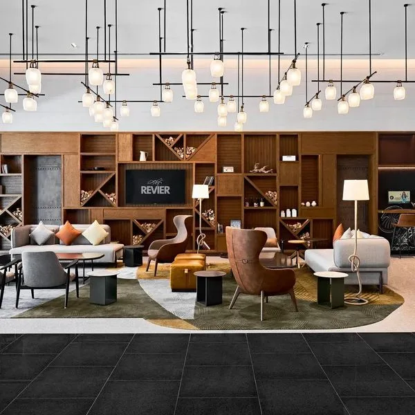 Revier Dubai - zdjęcie 4