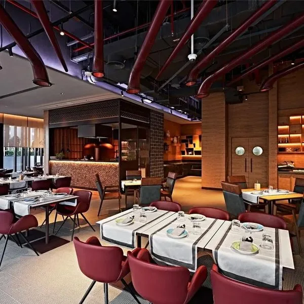 Revier Dubai - zdjęcie 5