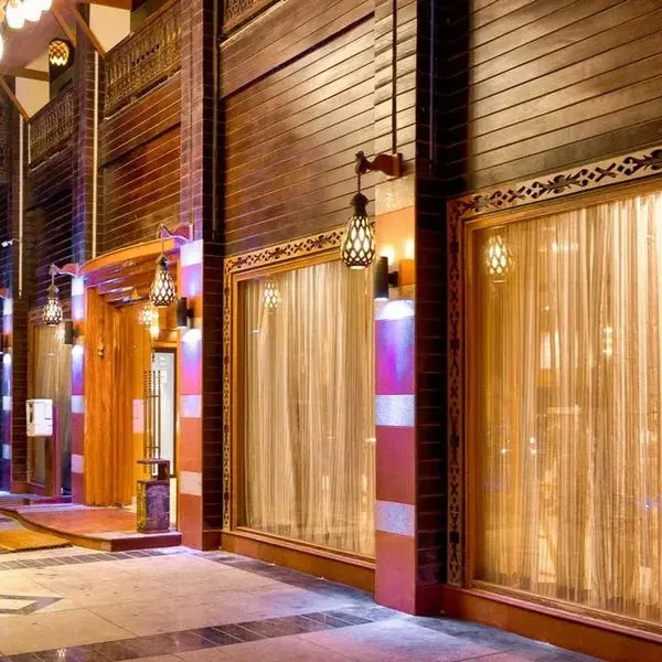 Sandyy Wavess Beach Resort - zdjęcie 2