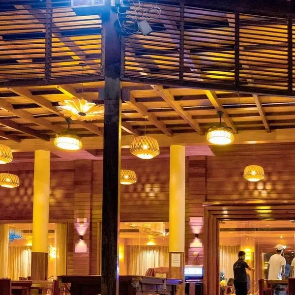 Sandyy Wavess Beach Resort - zdjęcie 4