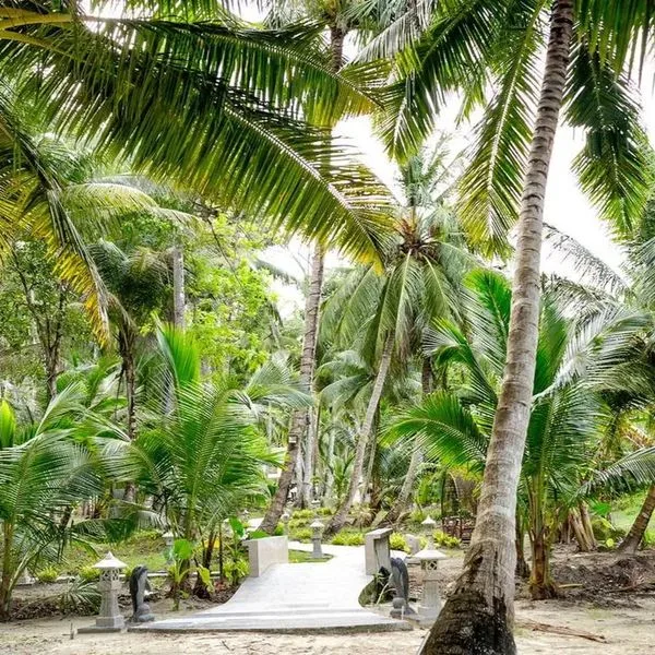 Sandyy Wavess Beach Resort - zdjęcie 3