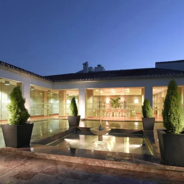 Parador de Malaga Golf