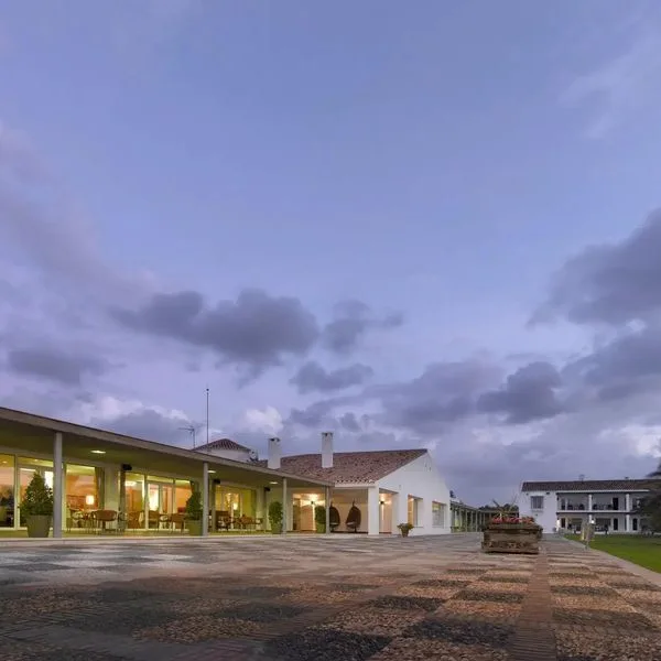 Parador de Malaga Golf - zdjęcie 4