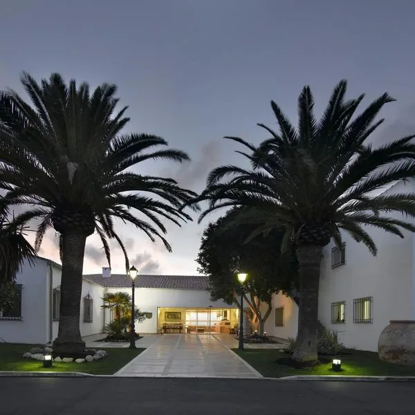 Parador de Malaga Golf - zdjęcie 2