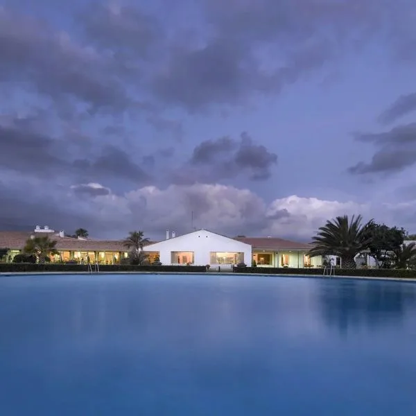 Parador de Malaga Golf - zdjęcie 3