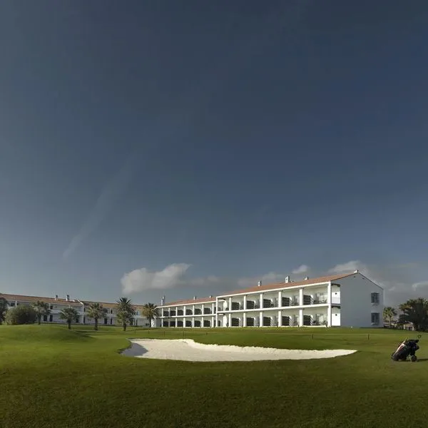 Parador de Malaga Golf - zdjęcie 5