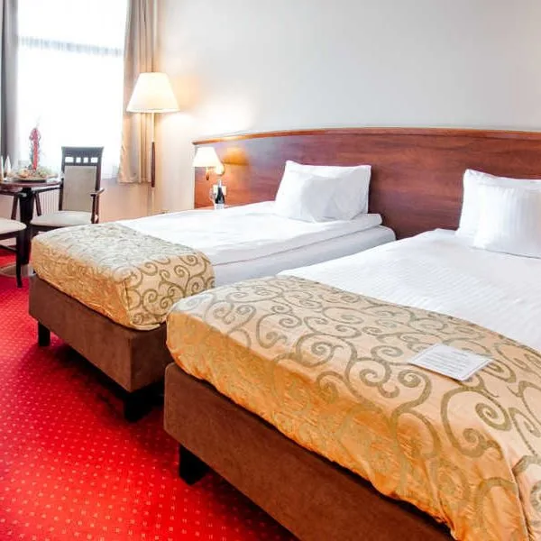 Grand Royal - zdjęcie 2