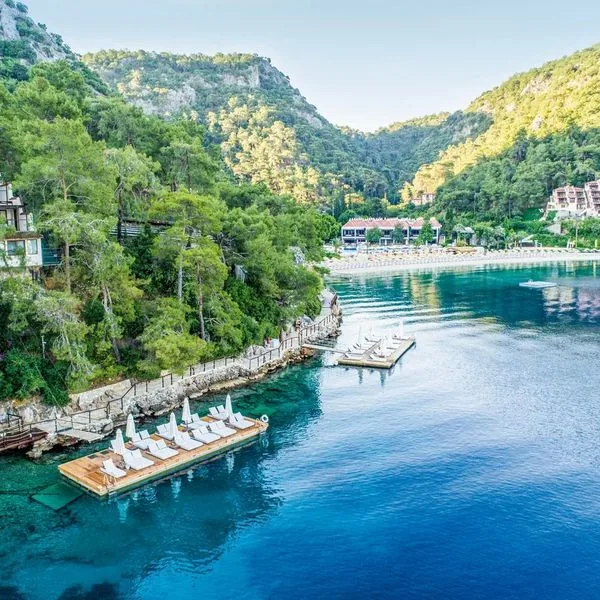 Hillside Beach Club - zdjęcie 3