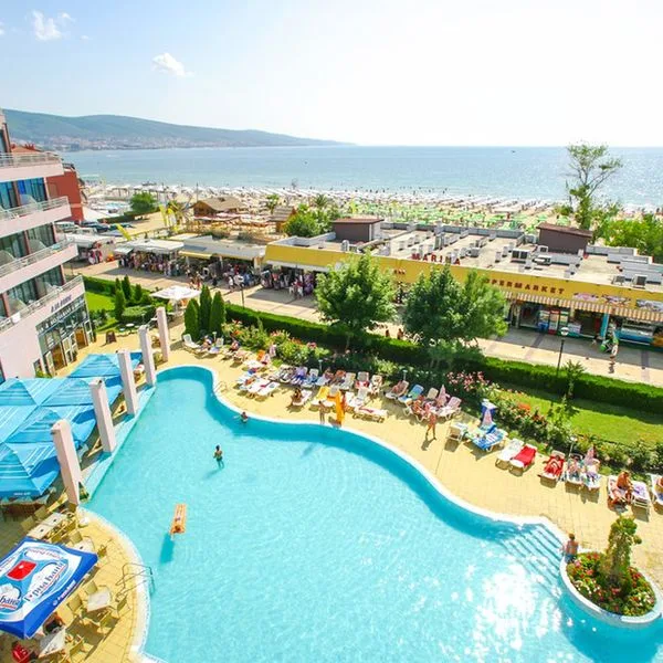 Four Points by Sheraton (ex. Globus) - zdjęcie 3