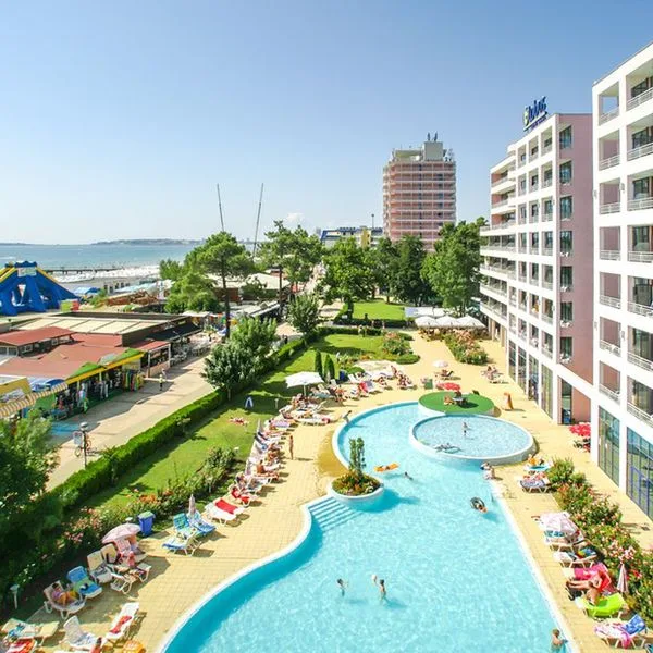 Four Points by Sheraton (ex. Globus) - zdjęcie 2