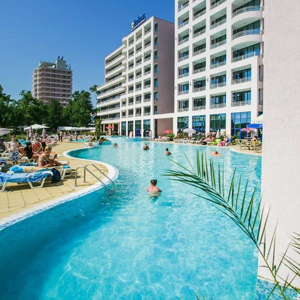 Four Points by Sheraton (ex. Globus) - zdjęcie 5