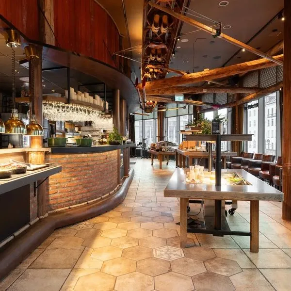 Scandic Byporten - zdjęcie 2