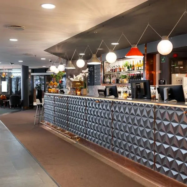 Scandic Byporten - zdjęcie 3