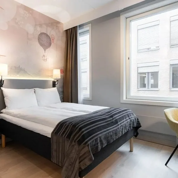 Scandic Byporten - zdjęcie 5