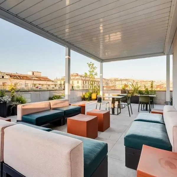 Best Western Plus Plaza - zdjęcie 4