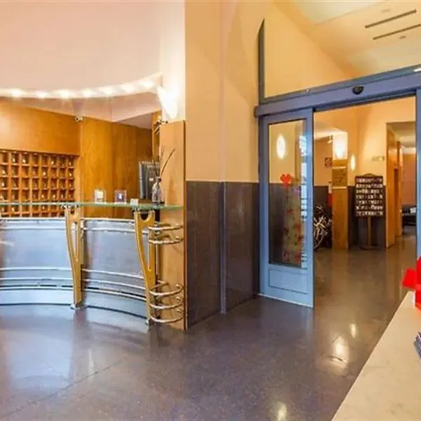 Best Western Plus Plaza - zdjęcie 3