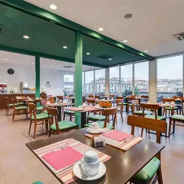 Best Western Plus Plaza - zdjęcie 5